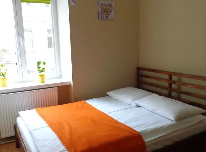 Lolek Hostel Lublin